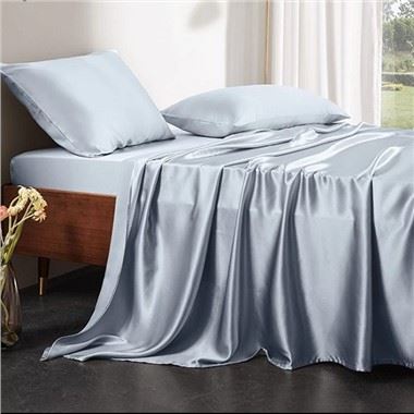 Set Gorchudd Duvet Bambŵ