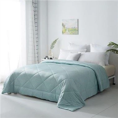 Cysurydd Oeri ar gyfer Cysgwr Poeth