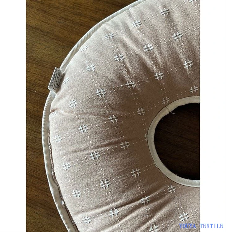 Round Chair Cushion