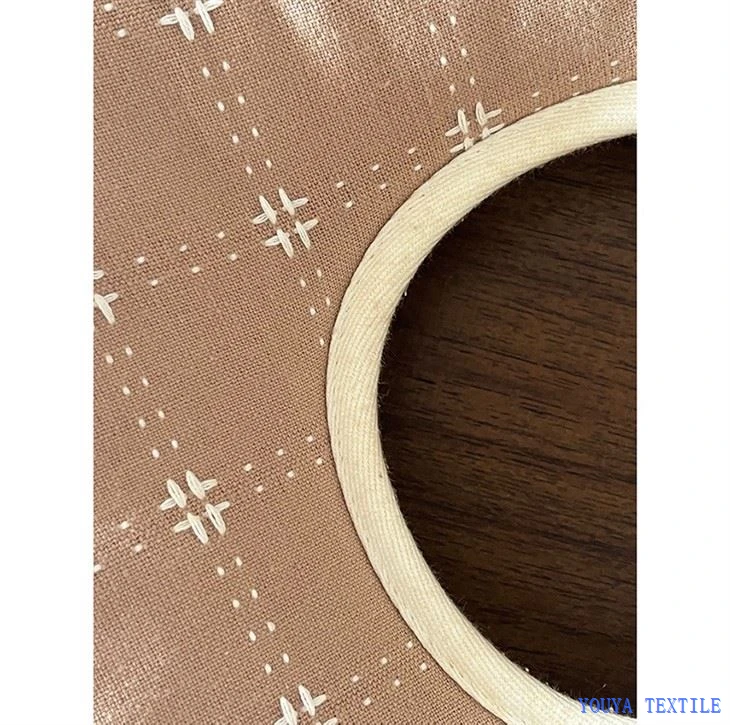 Round Chair Cushion